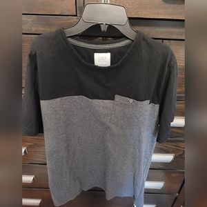 Men's D & F Rickie Singh